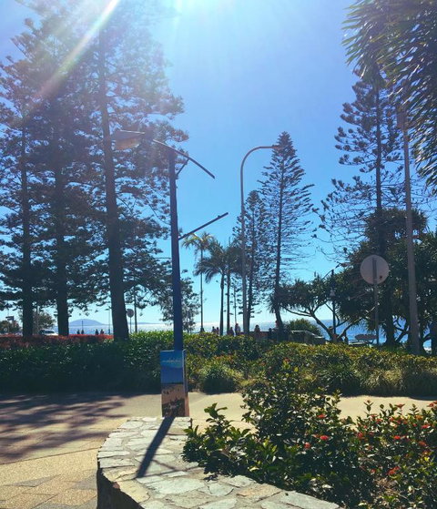 Spinnaker Quays - St Kilda Accommodation 3