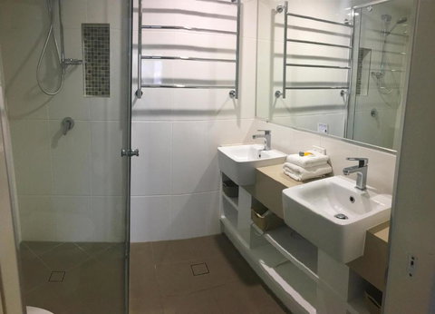 Spinnaker Quays - St Kilda Accommodation 1