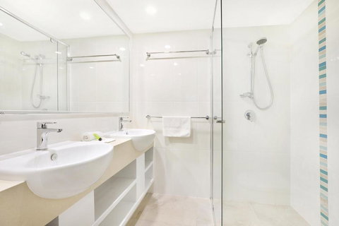 Spinnaker Quays - St Kilda Accommodation 4