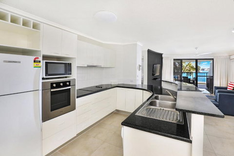Spinnaker Quays - St Kilda Accommodation 6