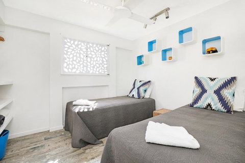 Spinnaker Quays - St Kilda Accommodation 5