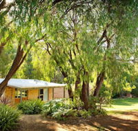 Peppermint Brook Cottages