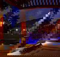 Fitzroy Island Resort - St Kilda Accommodation