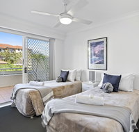 Kirra Palms Holiday Apartments - St Kilda Accommodation