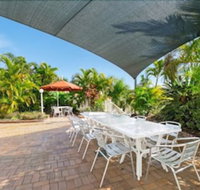 The Hill Apartments - St Kilda Accommodation