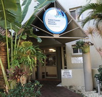 Sanctuary Beach Resort - St Kilda Accommodation