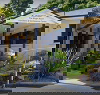 Beachway Motel  Restaurant - St Kilda Accommodation