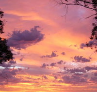 Sunset View Bb Forbes Nsw - St Kilda Accommodation