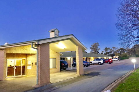 Golfview Motor Inn - St Kilda Accommodation 1