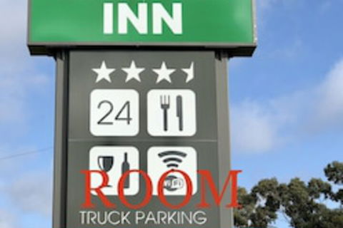 Golfview Motor Inn - St Kilda Accommodation 0