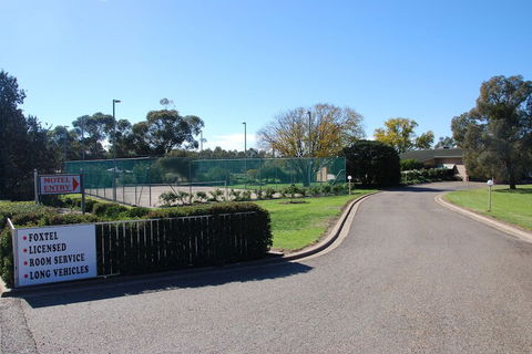 Golfview Motor Inn - St Kilda Accommodation 3