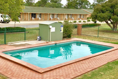 Golfview Motor Inn - St Kilda Accommodation 7