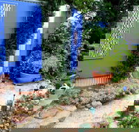 The Retreat at Froog-Moore Park - St Kilda Accommodation