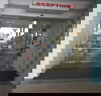 Tamwell Motel and Coffee Lounge - St Kilda Accommodation