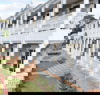 Quality Inn Ashby House Tamworth - St Kilda Accommodation