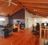 Pelican Sands Bed  Breakfast - St Kilda Accommodation
