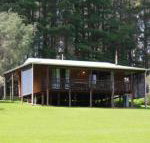 Hawke Brook Chalets