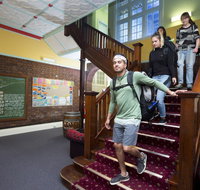 Newcastle Beach YHA - St Kilda Accommodation