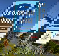 Holiday Lodge Motor Inn - St Kilda Accommodation