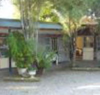 Narooma Motel - St Kilda Accommodation