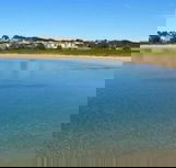 Coastal Comfort Motel - St Kilda Accommodation