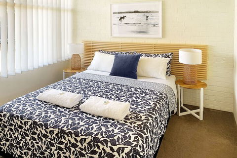 Seashells Apartments Merimbula - St Kilda Accommodation 7