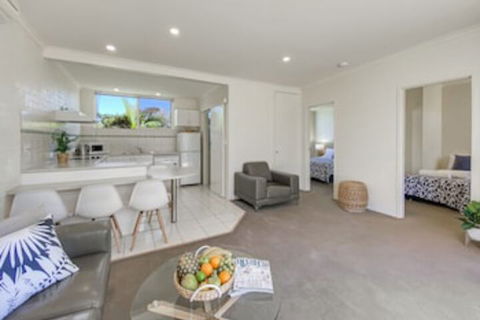 Seashells Apartments Merimbula - St Kilda Accommodation 0