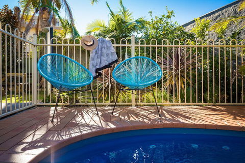 Seashells Apartments Merimbula - St Kilda Accommodation 3