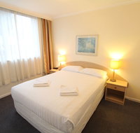 Drummond Apartments Services - St Kilda Accommodation
