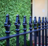 Carlton Terrace - St Kilda Accommodation