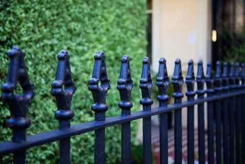 Carlton Terrace - St Kilda Accommodation 0