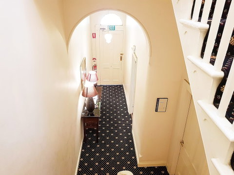 Carlton Terrace - St Kilda Accommodation 4