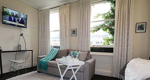 Carlton Terrace - St Kilda Accommodation 5