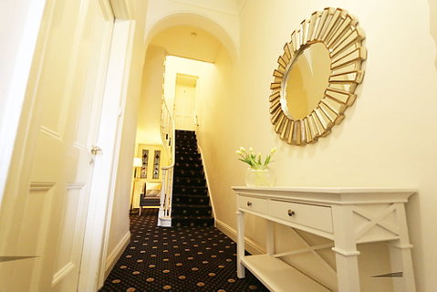 Carlton Terrace - St Kilda Accommodation 3