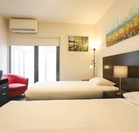 Alston Apartments Hotel - St Kilda Accommodation