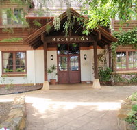 Margaret River Resort - St Kilda Accommodation