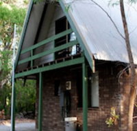 Caves Road Chalets - St Kilda Accommodation