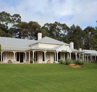 Gilgara Retreat - St Kilda Accommodation