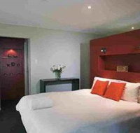 Merribrook Retreat - St Kilda Accommodation