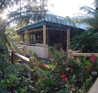 Heritage Trail Lodge Margaret River - St Kilda Accommodation