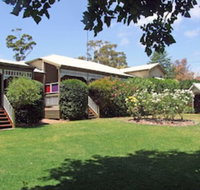 Adamsons Riverside Accommodation - St Kilda Accommodation