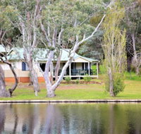 Bushy Lake Chalets - St Kilda Accommodation