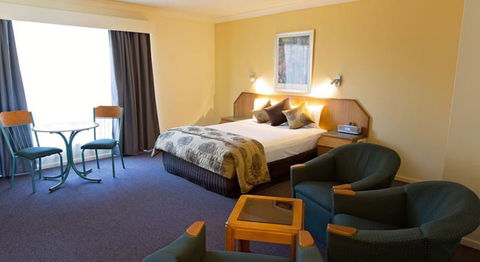 White Lace Motor Inn - St Kilda Accommodation 5