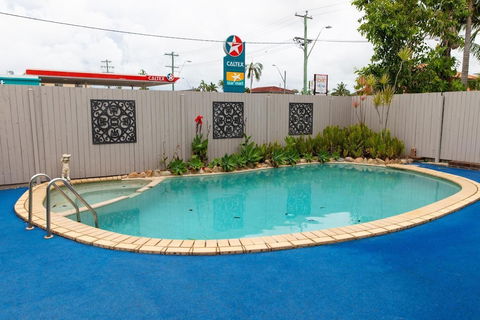 Lantern Motor Inn - St Kilda Accommodation 4