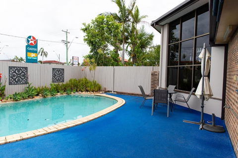 Lantern Motor Inn - St Kilda Accommodation 2