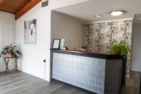 Lantern Motor Inn - St Kilda Accommodation 6