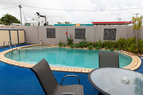 Lantern Motor Inn - St Kilda Accommodation 3