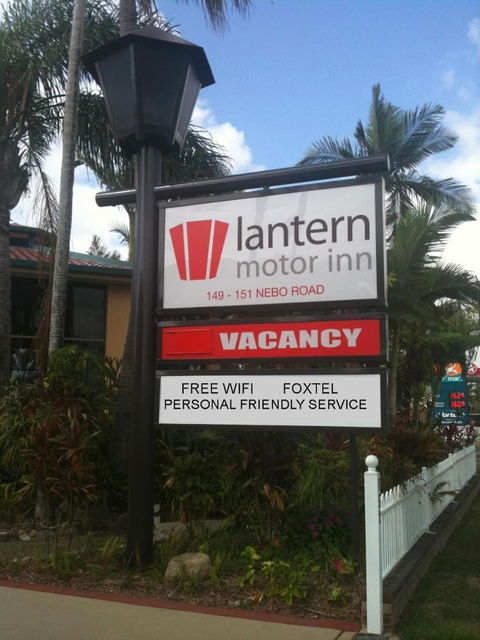 Lantern Motor Inn - St Kilda Accommodation 1