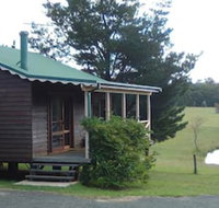 Madison's Mountain Retreat - St Kilda Accommodation