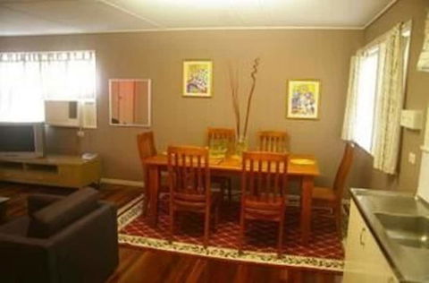 Ipswich City Motel - St Kilda Accommodation 3